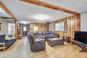 Dayspring Cottages