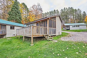 Dayspring Cottages