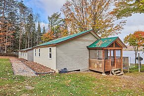 Dayspring Cottages