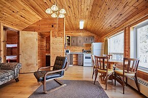 Dayspring Cottages