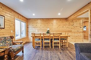 Dayspring Cottages