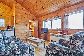 Dayspring Cottages