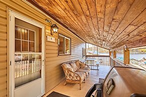 Dayspring Cottages