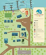 Dayspring Cottages