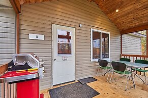 Dayspring Cottages