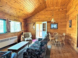 Dayspring Cottages
