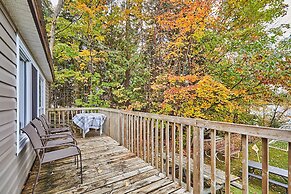 Dayspring Cottages
