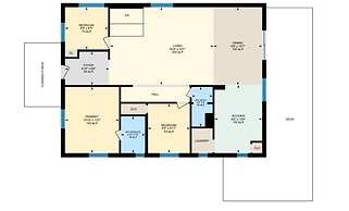 Dayspring Cottages