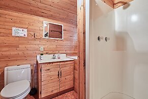 Dayspring Cottages