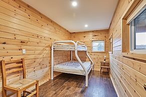 Dayspring Cottages