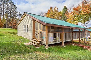Dayspring Cottages