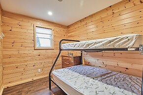 Dayspring Cottages