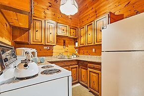 Dayspring Cottages