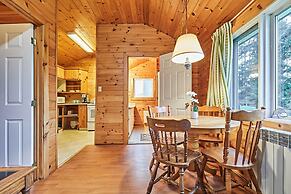 Dayspring Cottages