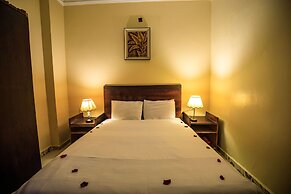 Bella Casa pyramids inn