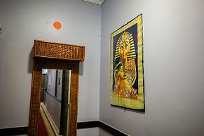 Bella Casa pyramids inn