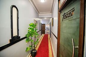 Bella Casa pyramids inn