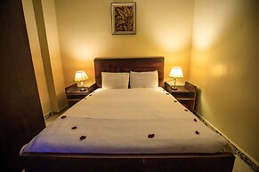 Bella Casa pyramids inn