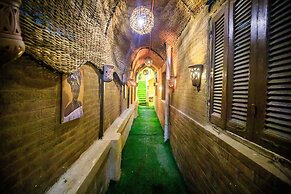 Bella Casa pyramids inn