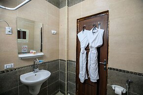 Bella Casa pyramids inn