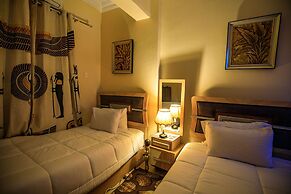 Bella Casa pyramids inn