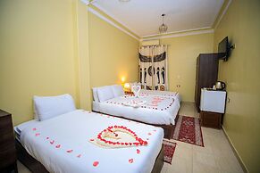 Bella Casa pyramids inn