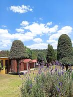 Finca Marix, Villa de Carbón