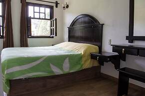 Finca Marix, Villa de Carbón