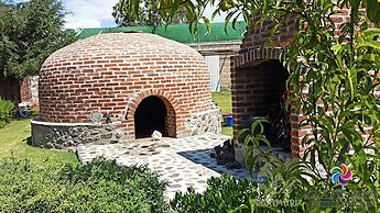 Finca Marix, Villa de Carbón