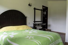 Finca Marix, Villa de Carbón