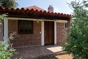Finca Marix, Villa de Carbón