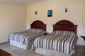 Finca Marix, Villa de Carbón