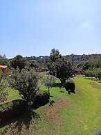 Finca Marix, Villa de Carbón