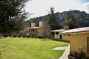 Finca Marix, Villa de Carbón