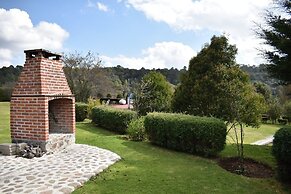 Finca Marix, Villa de Carbón