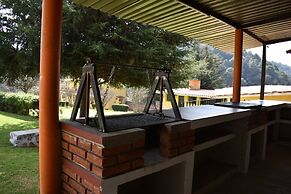 Finca Marix, Villa de Carbón
