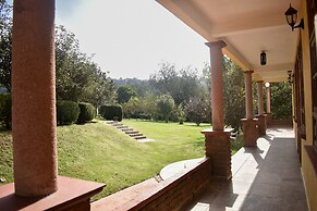 Finca Marix, Villa de Carbón