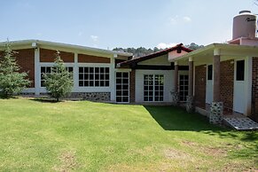 Finca Marix, Villa de Carbón