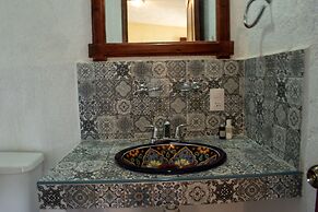 Finca Marix, Villa de Carbón