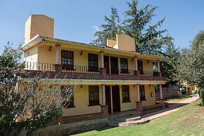 Finca Marix, Villa de Carbón