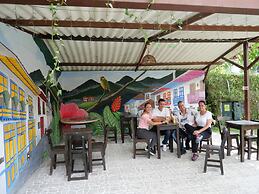 EcoHotel Colibrí
