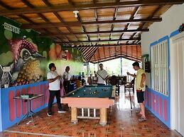 EcoHotel Colibrí