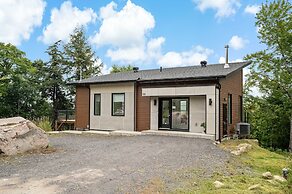 Alpine Chalet - RVMT