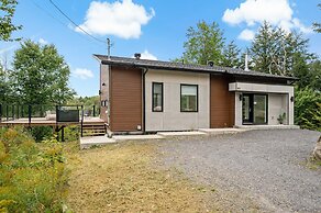 Alpine Chalet - RVMT