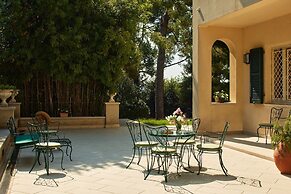 Villa Monacelli