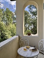Villa Monacelli