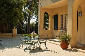 Villa Monacelli