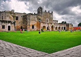 Casa Xu´unan