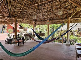 Casa Xu´unan