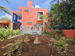 Casa Xu´unan